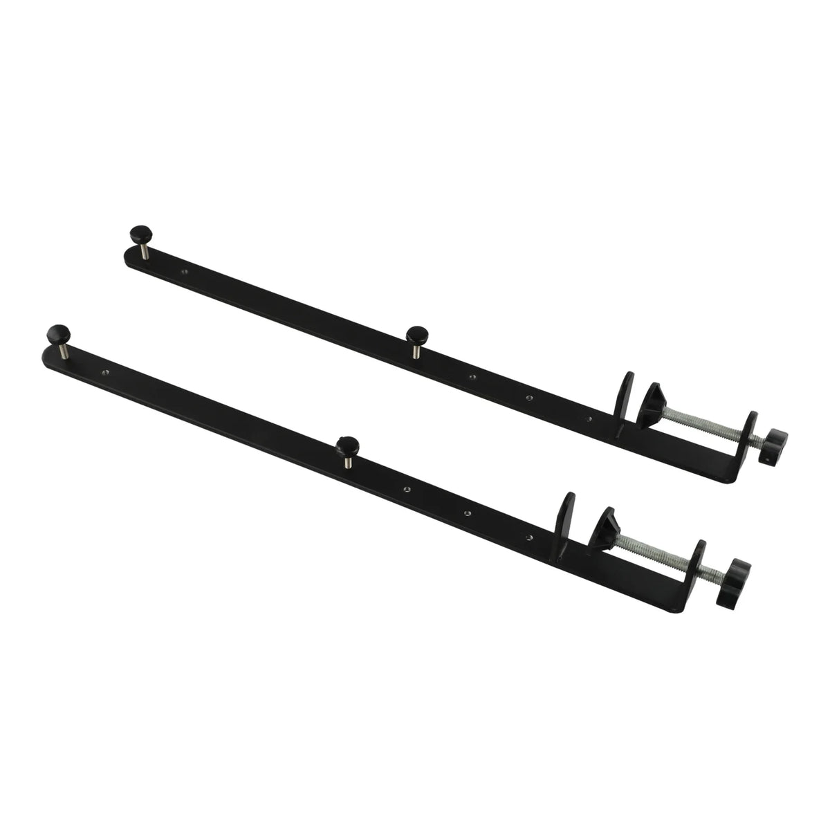 Adjustable Desk Clamp for Pegboards