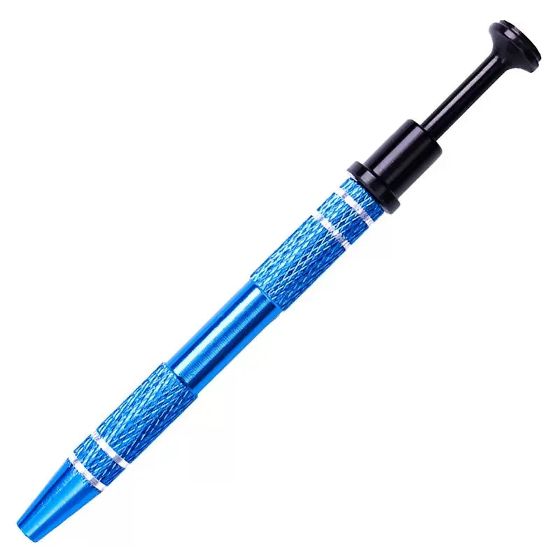 120mm Four-Claw Precision Parts Grabber
