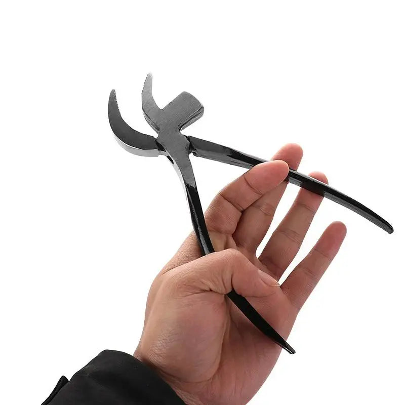 Stainless Steel Lasting Pincers for Shoe Repair