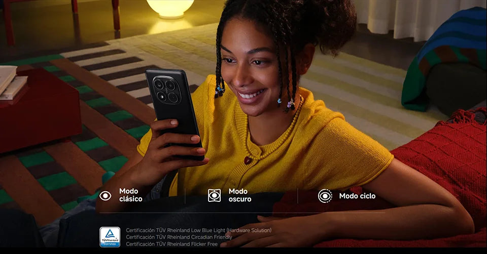 Xiaomi Redmi Note 14 Pro 5G NFC chytrý telefon