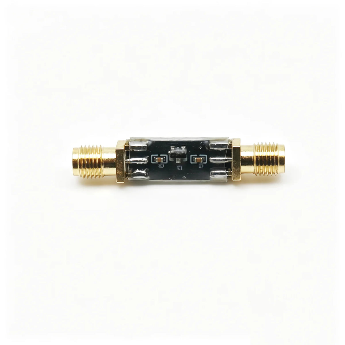 Broadband RF Limiter - 1MHz to 6GHz, SMA