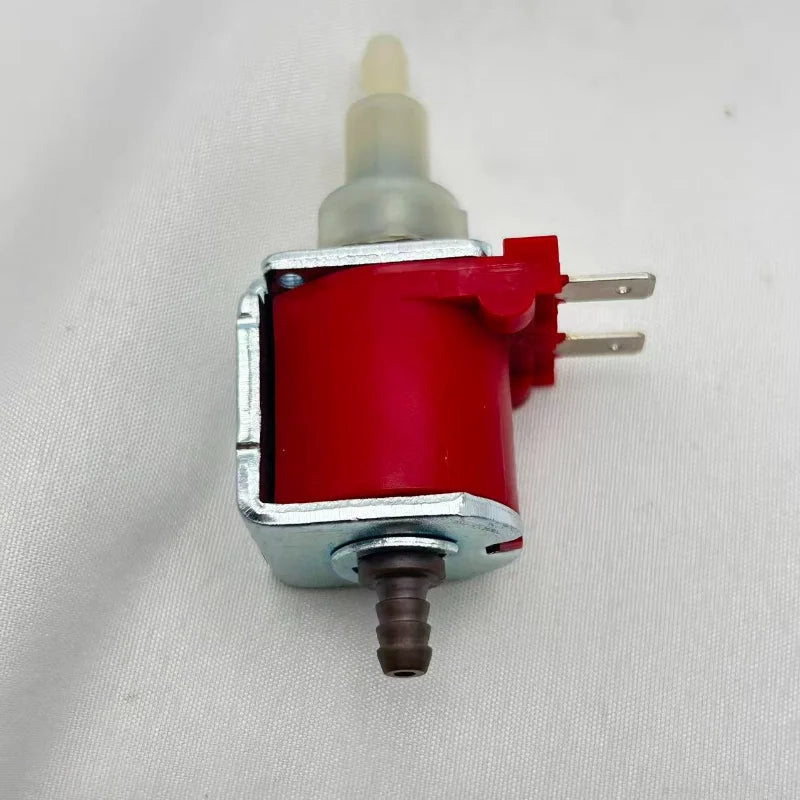 18W Electromagnetic Water Pump, 220-240V