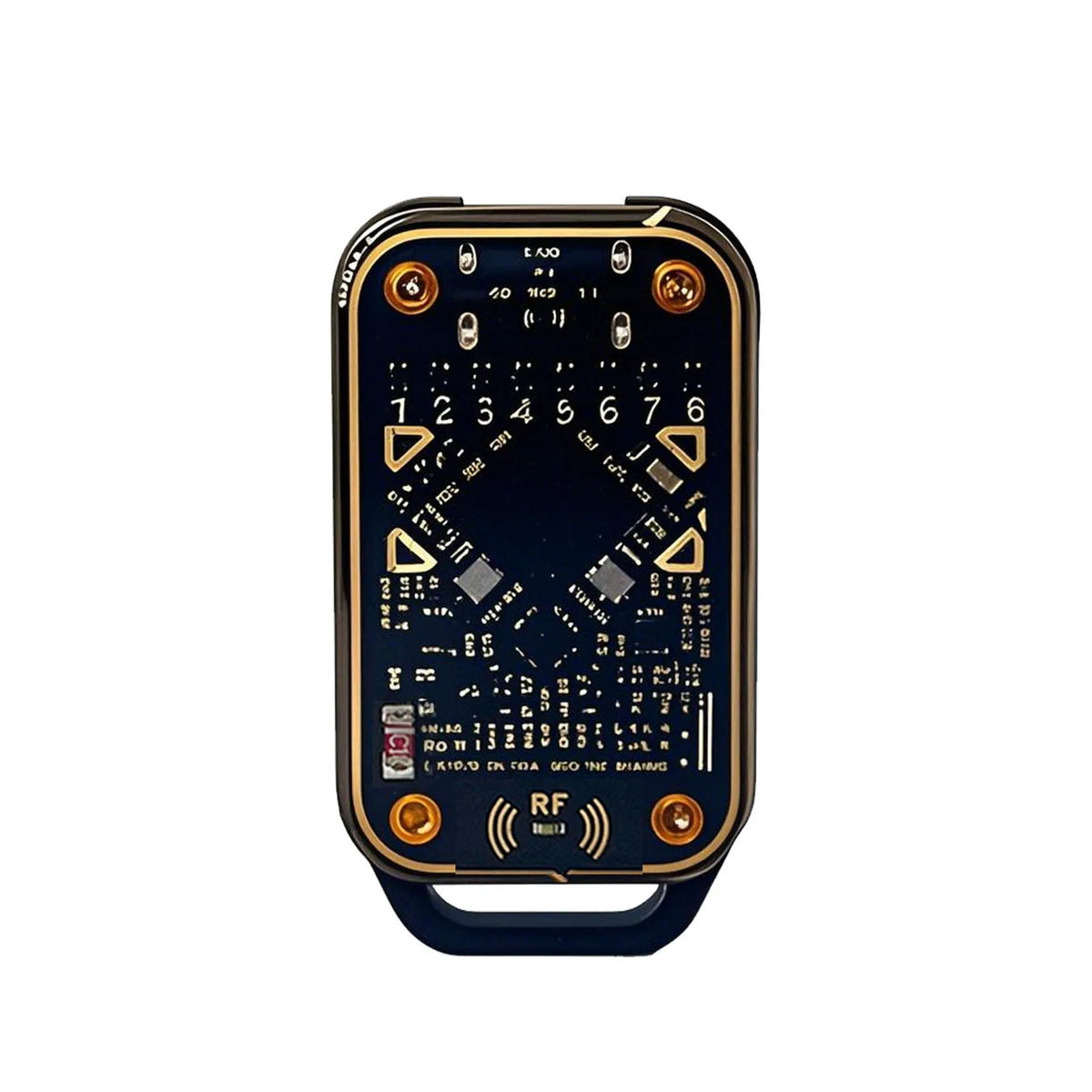 Chameleon Ultra Contactless Card Emulator