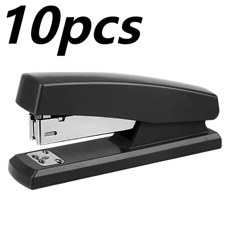Stapler, Staples and Remover, Separate/Set Options