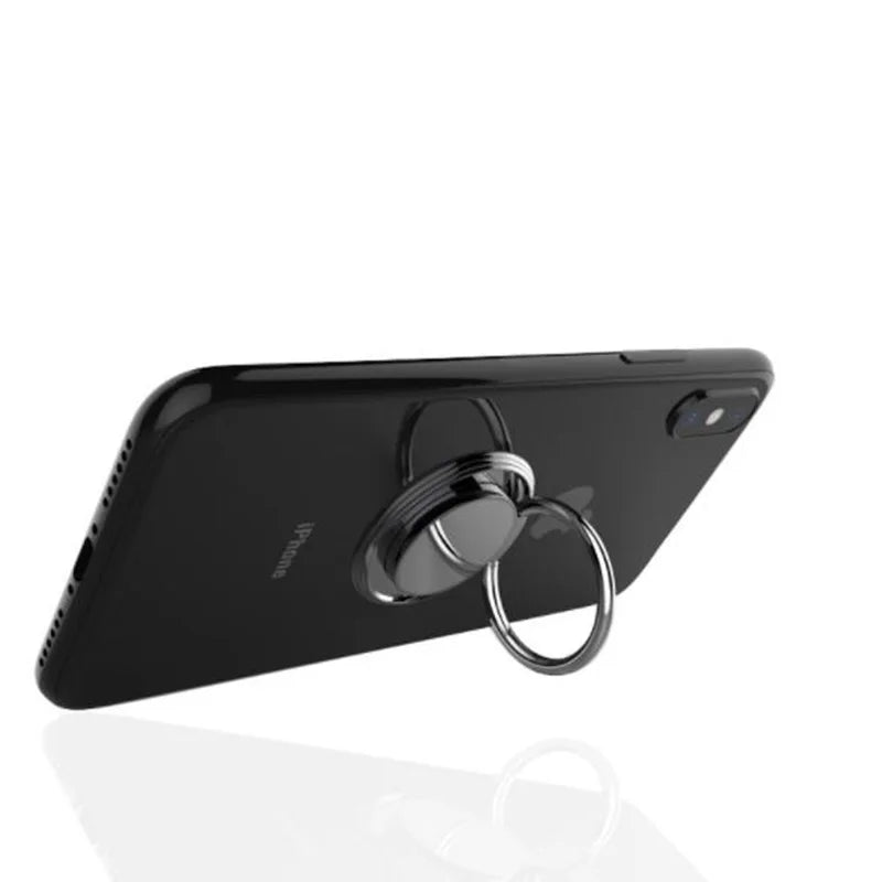 Coque pour Nothing Phone (3a) avec anneau de maintien
