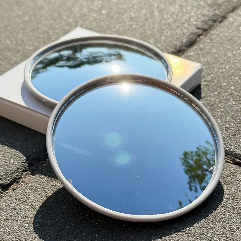 Portable Convex Photography Mirror - Size Options