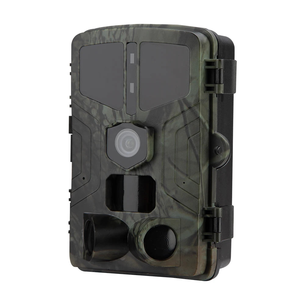 4K Hunting Trail Camera 50MP Night Vision IP65 Waterproof