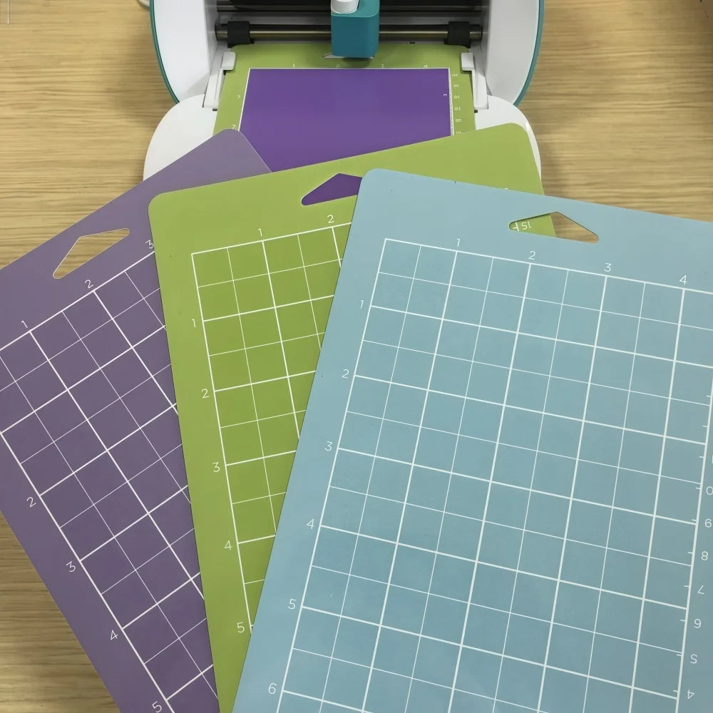 4.5 × 6.5-Inch Cutting Mat for Compatible Cricut Joy