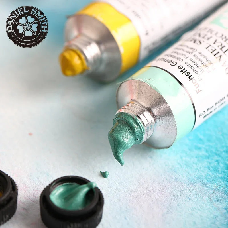 Daniel Smith Series 1 Natural Mineral Extra Fine Watercolor Paint 15ml