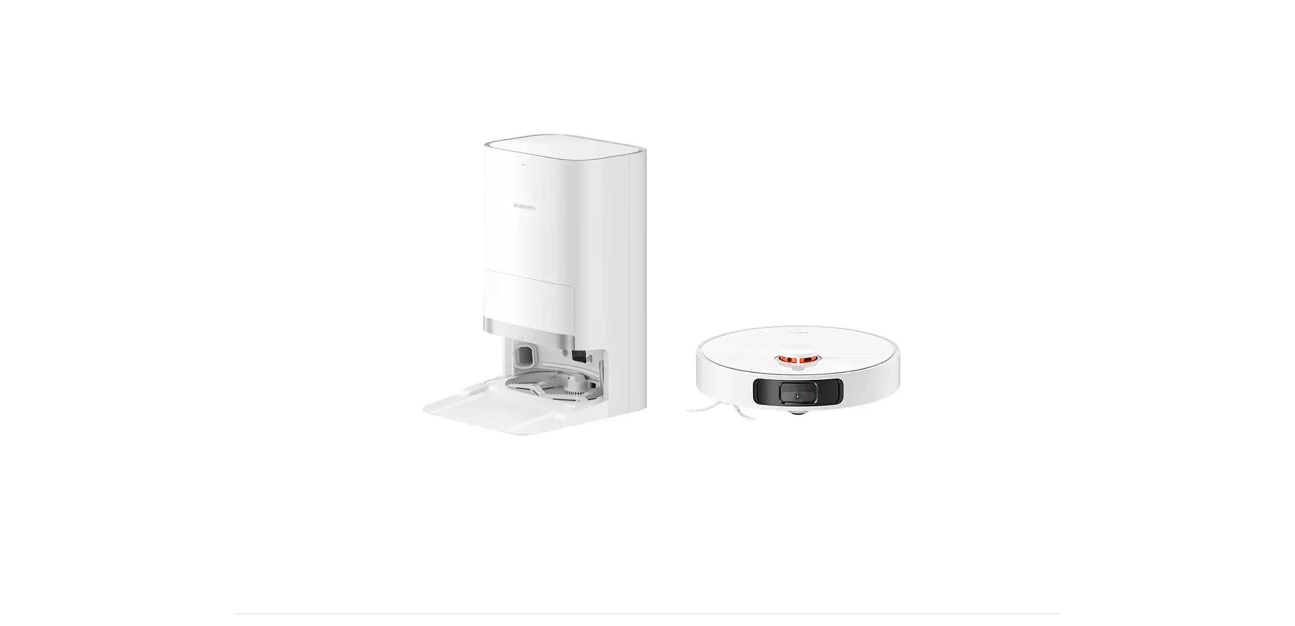 Xiaomi Robotický vysavač X20 – Chytré vysoce výkonné čištění