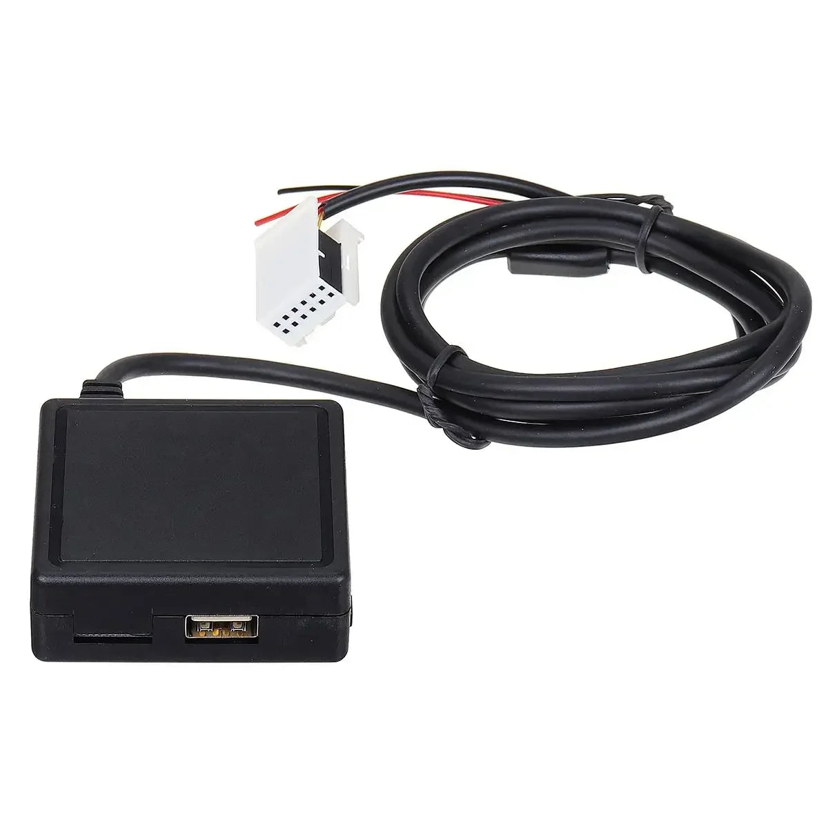Bluetooth AUX Adapter for Peugeot and Citroen RD4 Radios