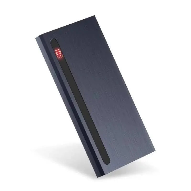 WiFi Powerbank Dold Kamera med Trådlös Laddning för iOS Android