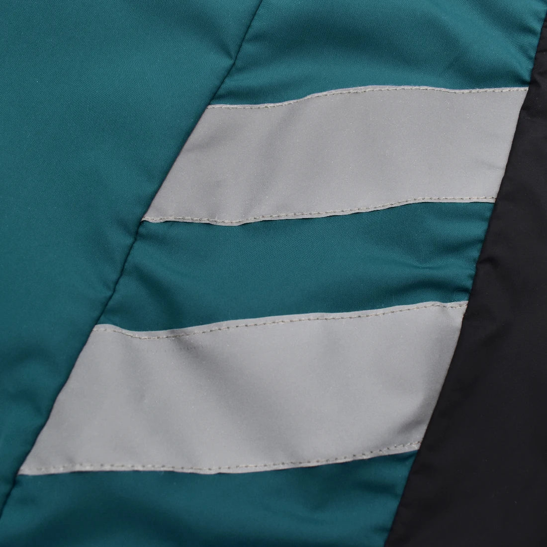 WOSAWE Windproof Cycling Jacket MTB Bike Jersey Outdoor Sport Cycling Windbreaker Rainproof Reflective Bike Clothing Navy Blue