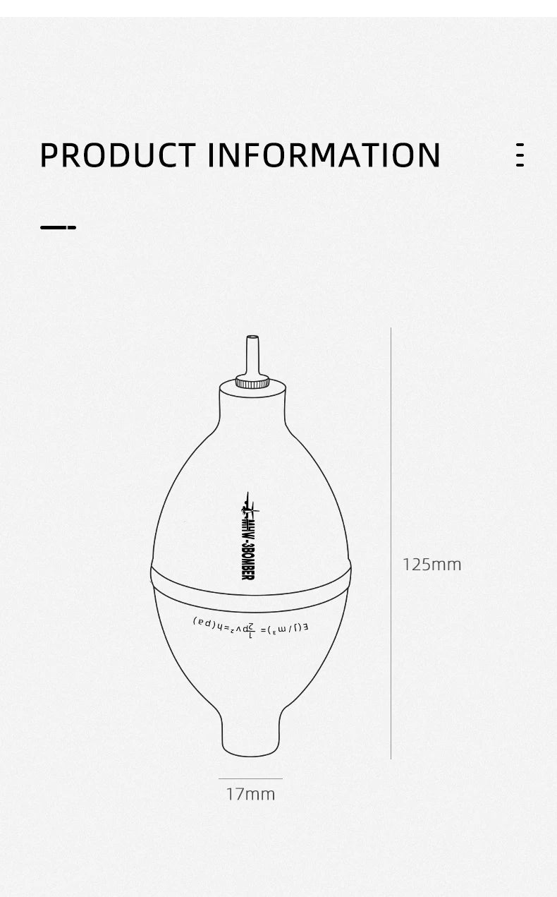 Narzędzie do czyszczenia młynka do kawy z dmuchawą powietrza