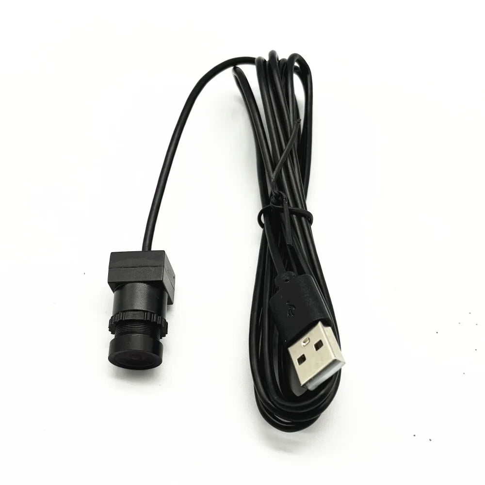 1080P Mini Type‑C USB Video Camera for Android