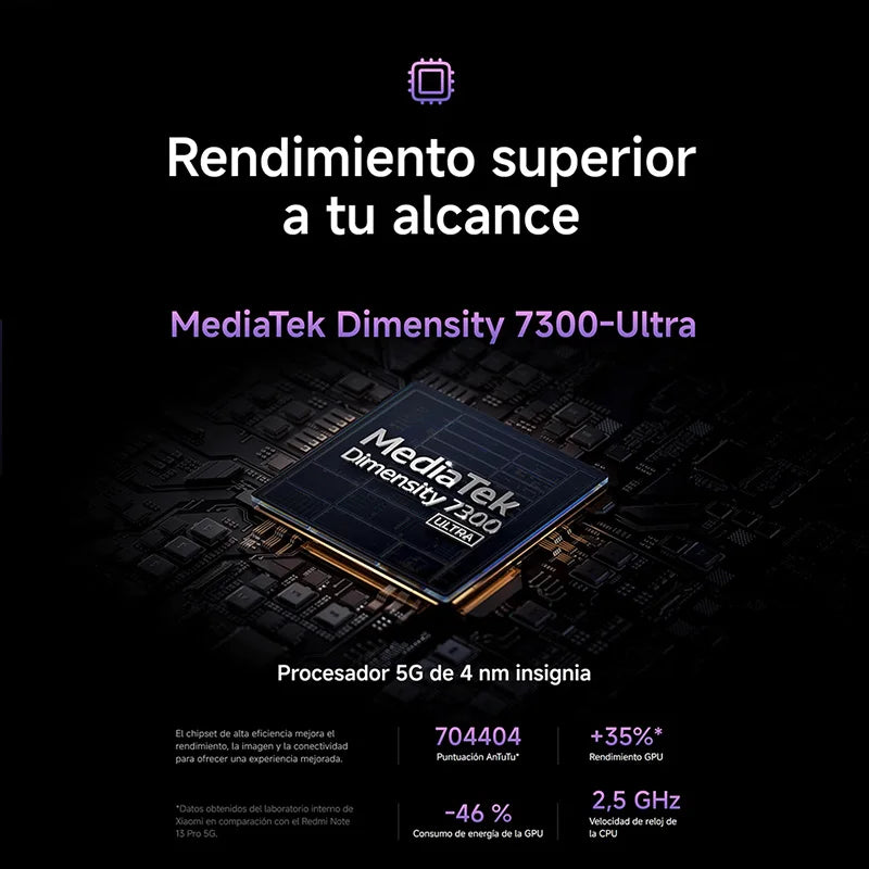 Xiaomi Redmi Note 14 Pro 5G NFC chytrý telefon