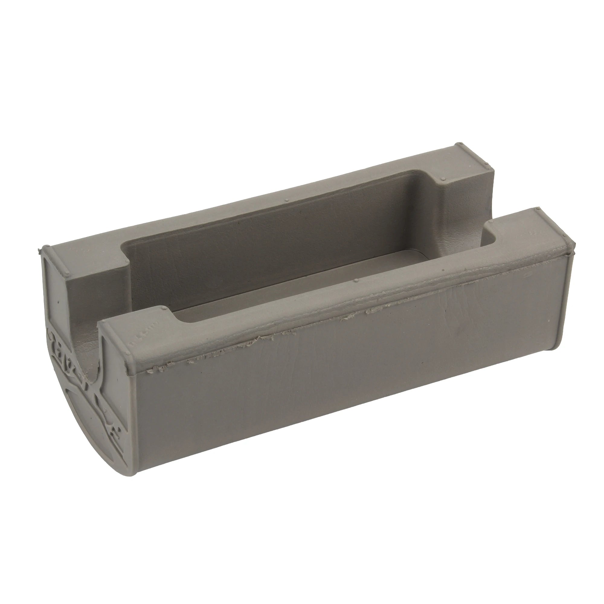 For RENTHAL 1-1/8 Universal Motorcycle Handlebar Square Chest Protector Pads For KTM Yamaha Honda Husqvarna Motocross Enduro