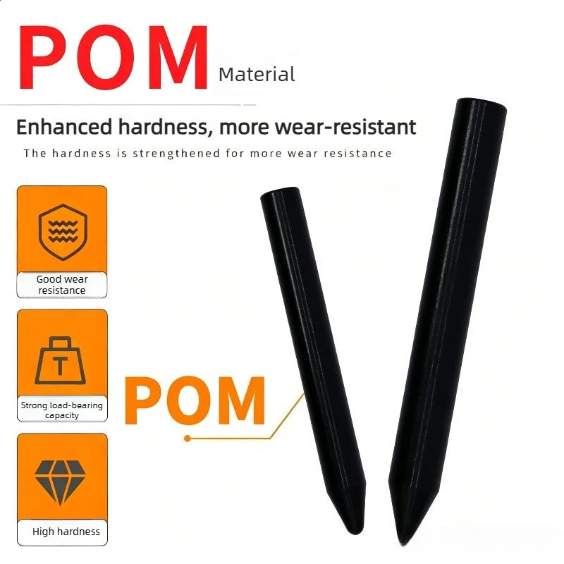 Five-Piece PDR Tap-Down Tool Set