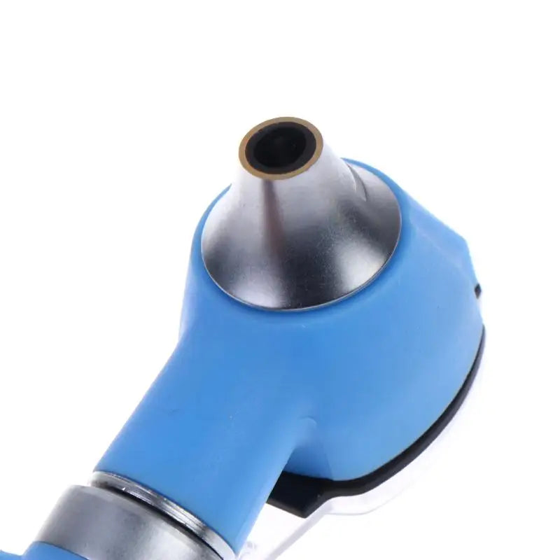 Illuminated Otoscope with 3x Magnification