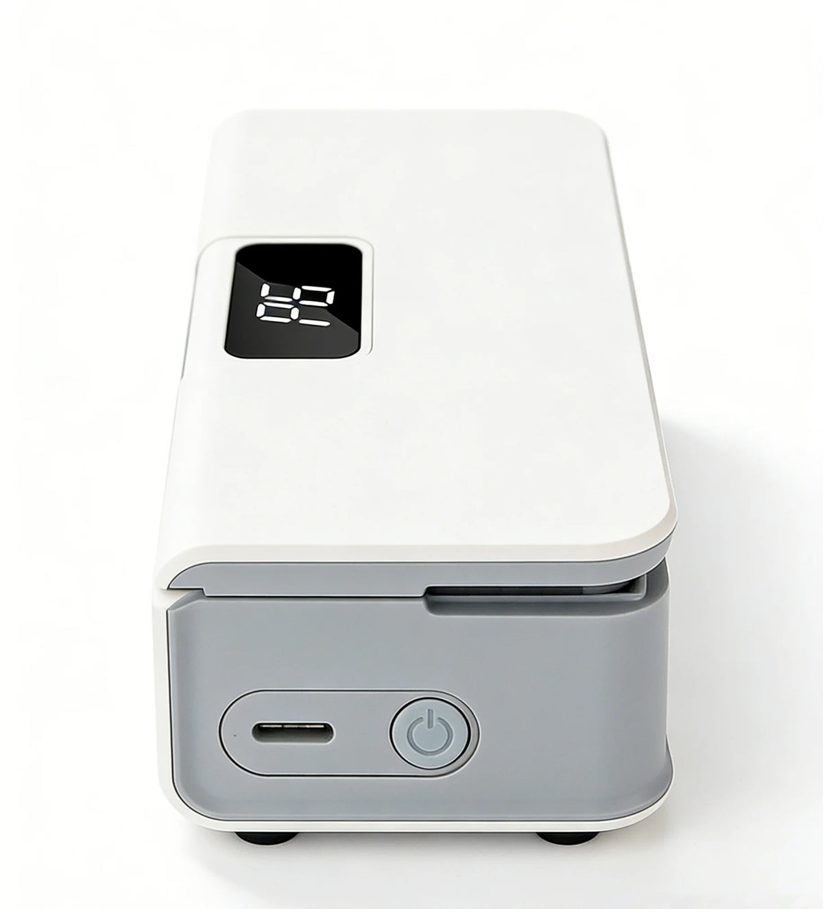 Rechargeable Mini Bag Heat Sealer and Cutter