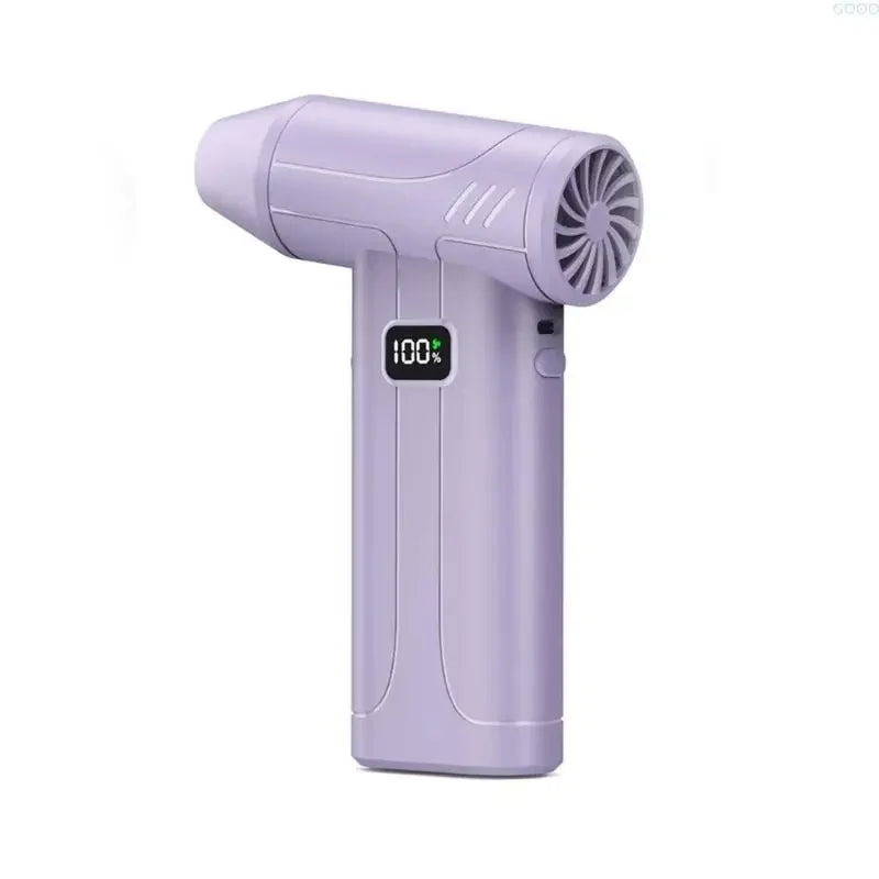 X6 Rechargeable Brushless Air Duster
