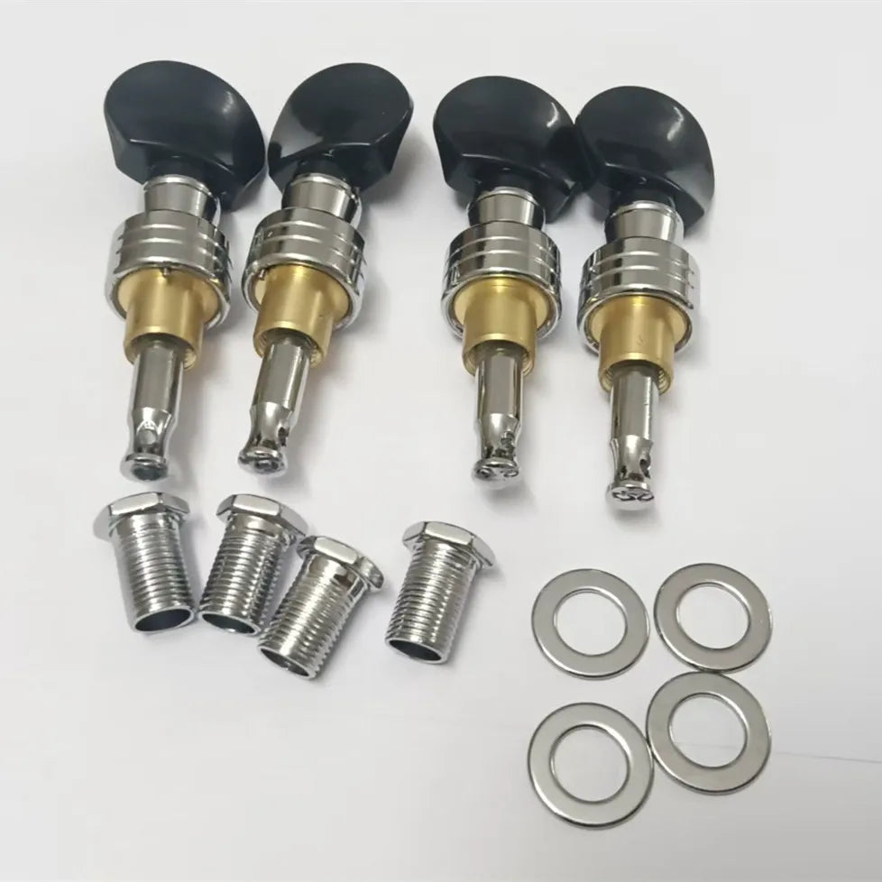 Banjo Tuning Pegs - Set of 4