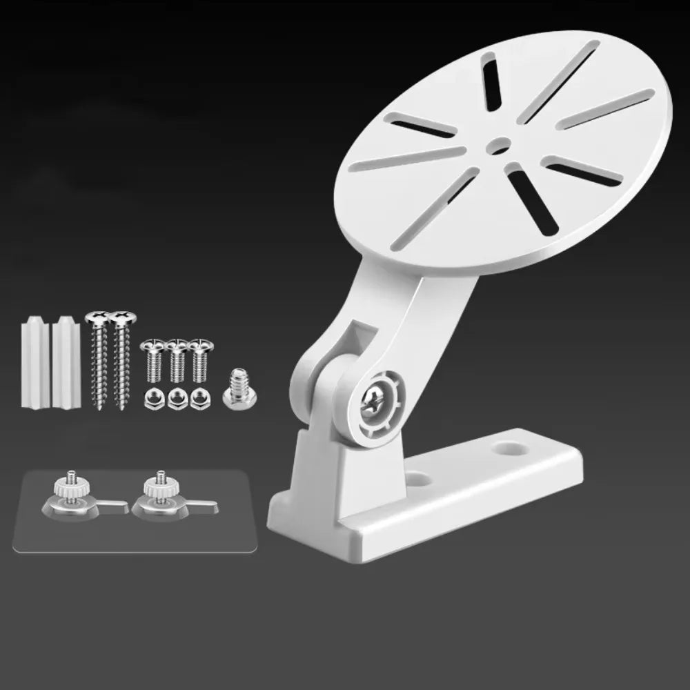 Rotating Indoor Camera Wall Bracket - Options