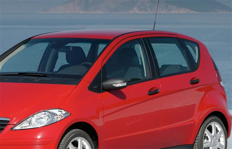 Dynamic Side Mirror Turn Signal Lights for A-Class W169 & B-Class W245 (2004-2008)