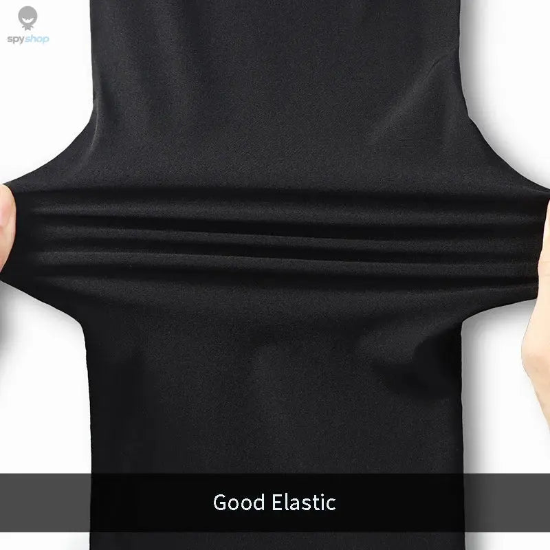 SONECHOKI Running Shorts Men Striped Printing Loose Basketball Sport Gym Breathable Shorts Fitness Training Workout Bottom Male