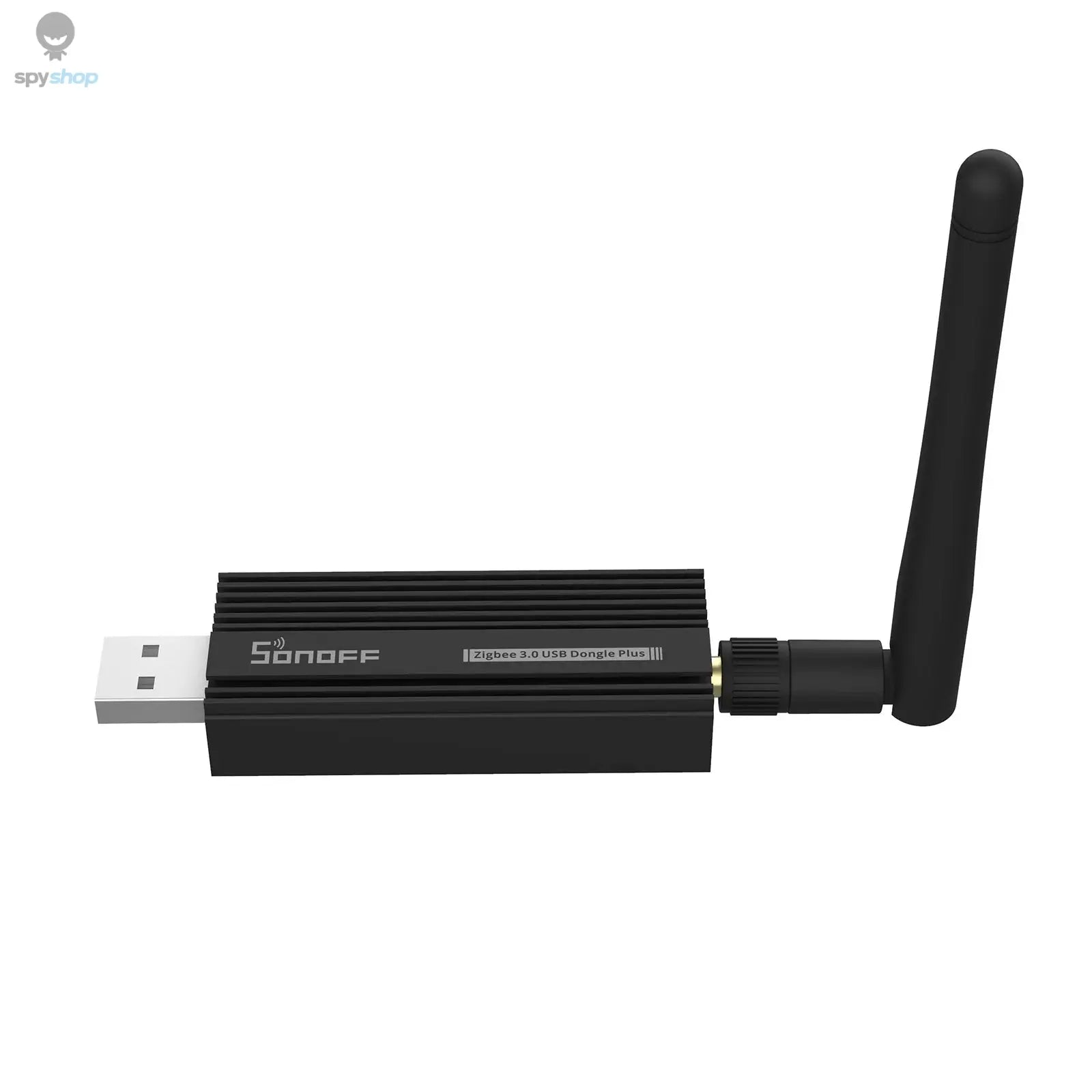 SONOFF ZB Dongle-P Zigbee 3.0 USB Dongle Plus Universal Zigbee Gateway Support via ZHA or Zigbee2MQTT Sonoff Zigbee Series Spy-shop.com