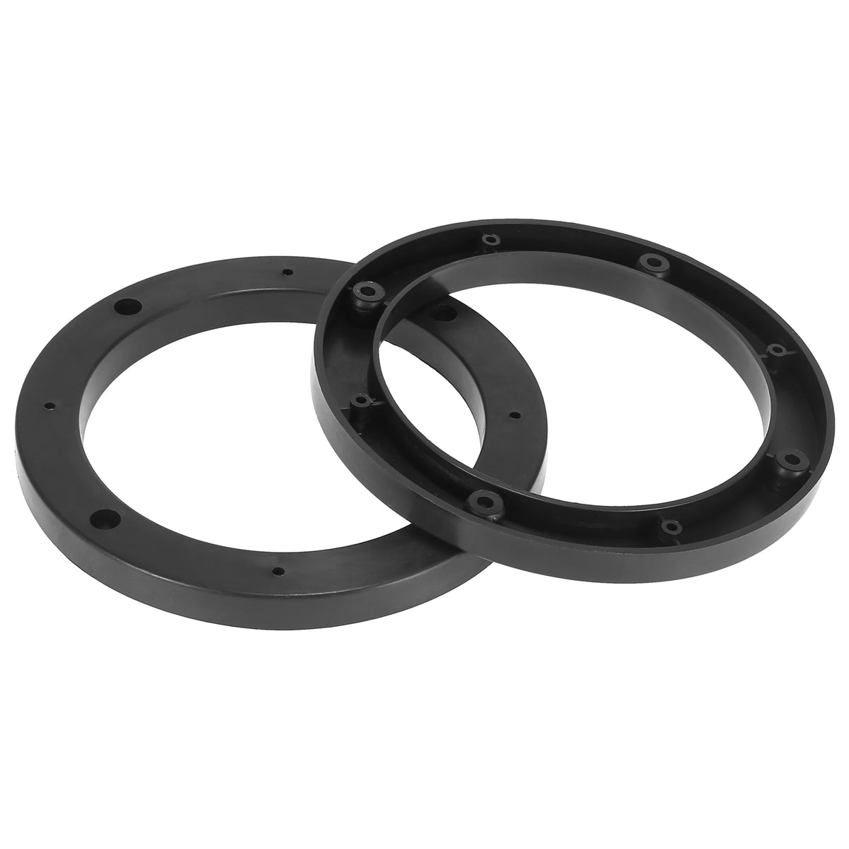 Plastic Car Speaker Spacer Rings, Pack Options