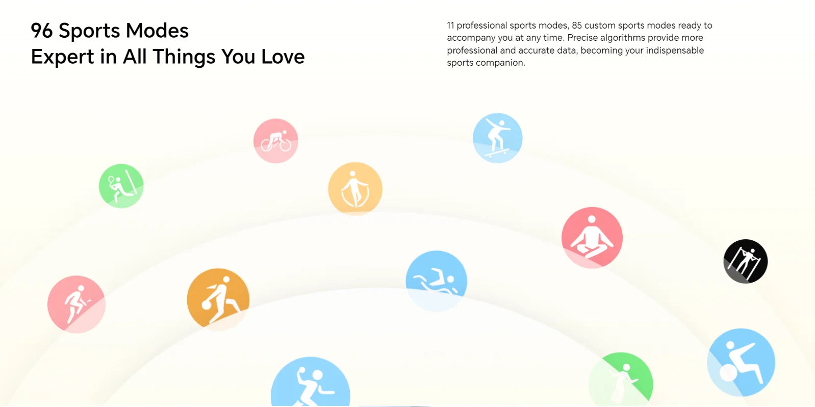 HONOR Band 9 Smart Fitness Band