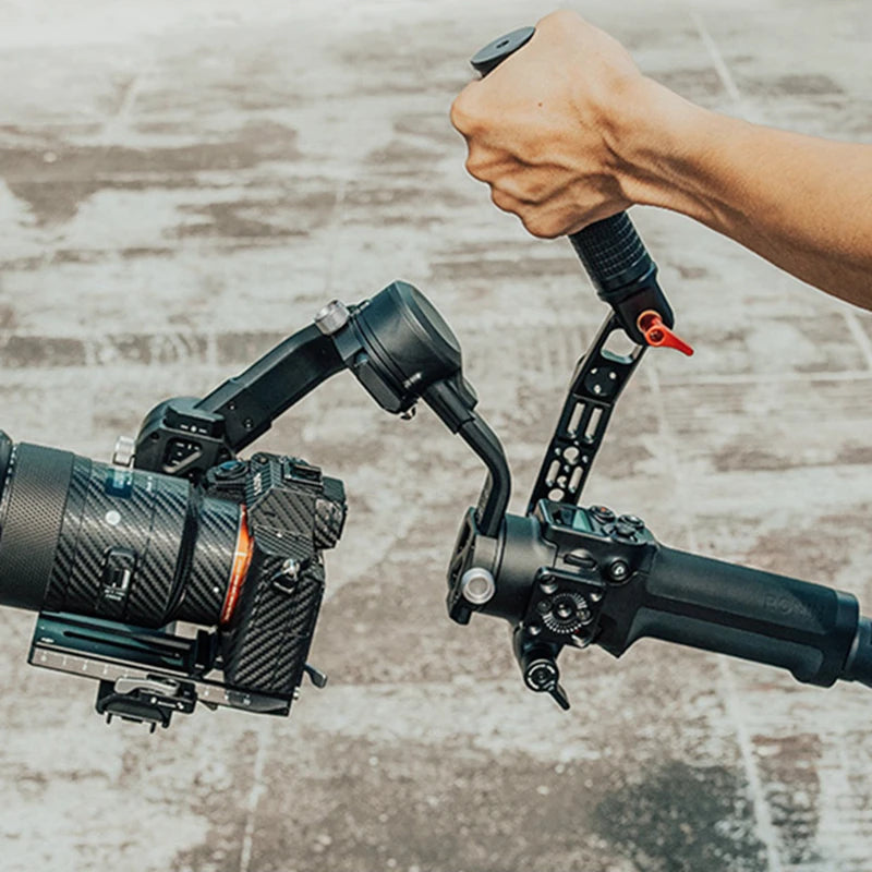 Adjustable Sling Handle for Compatible DJI RS Gimbals