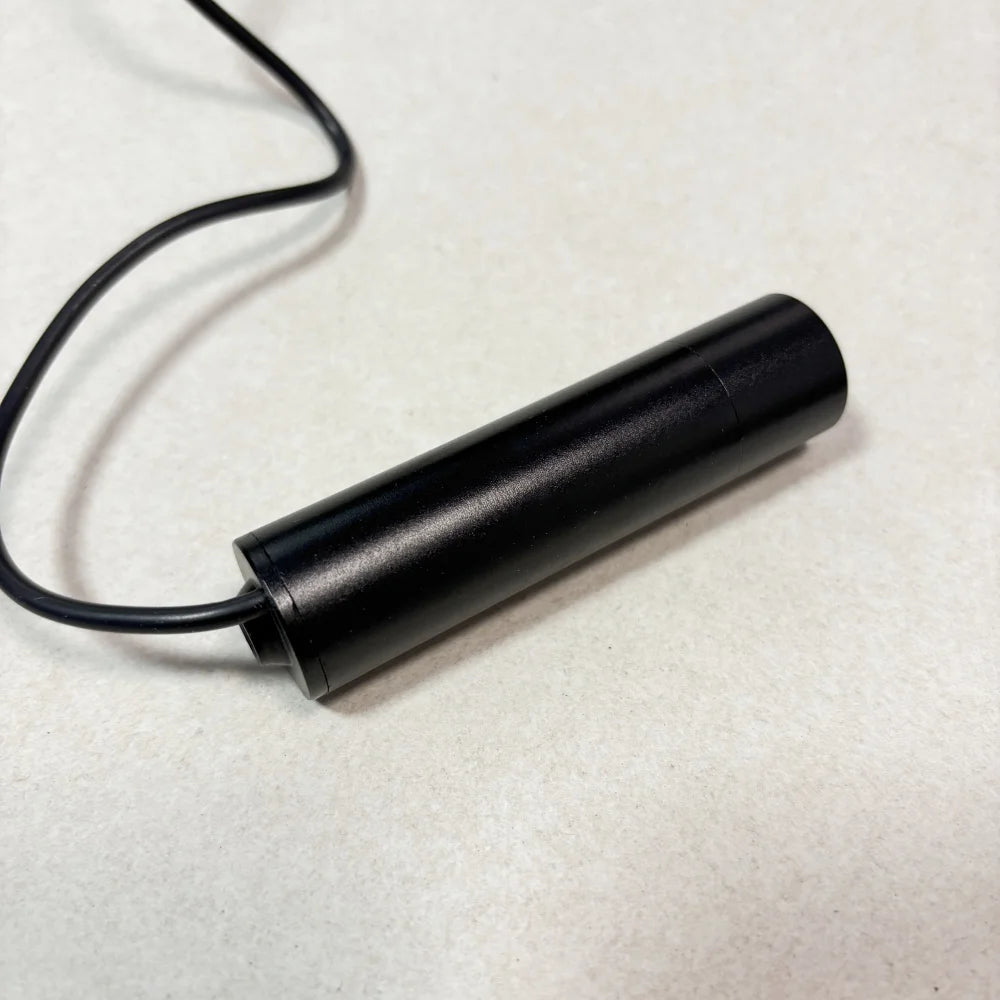 Mini Bullet AHD-kamera 2000TVL IMX307 CVBS TVI CVI 0.001LUX 1080P GC2053 2.0 megapixel CCTV säkerhetskamera utomhus vattentät