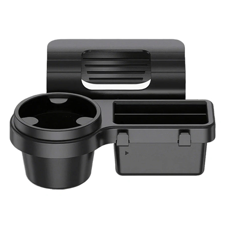 4 in 1 Car Door Organizer Hanging Cup Holder