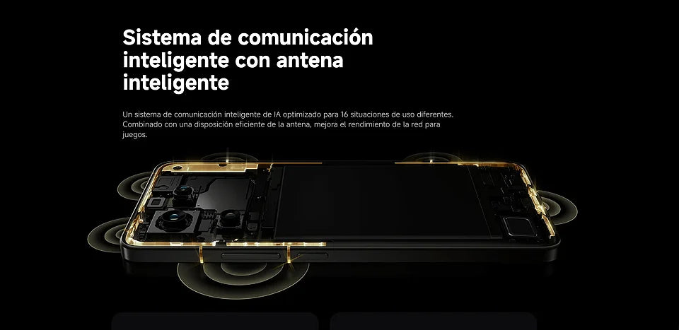 Smartphone Xiaomi 14T Pro 5G NFC