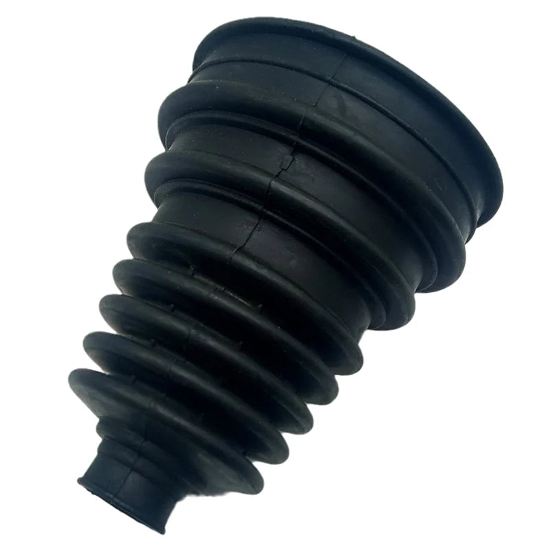 Replacement Inner CV Joint Boot, Rubber