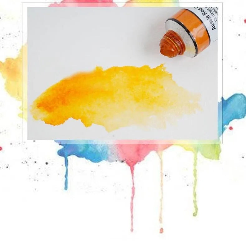 Daniel Smith Series 1 Natural Mineral Watercolor Paints – 15ml Tubes