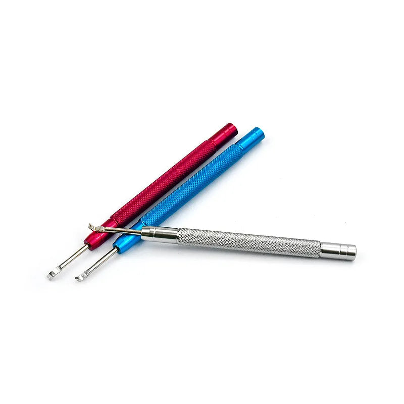 Watch Repair Hand Tools & Casing Cushion Options