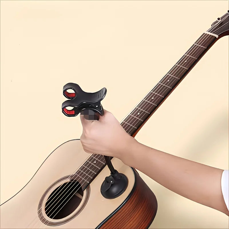 Gooseneck Phone Holder for Compatible Instruments