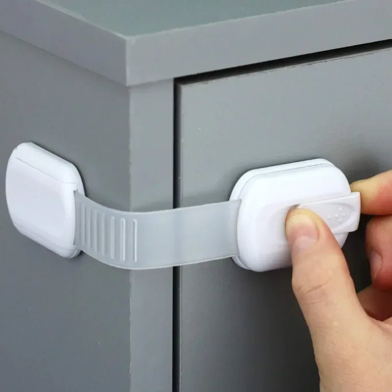Baby Safety Cabinet Drawer Locks