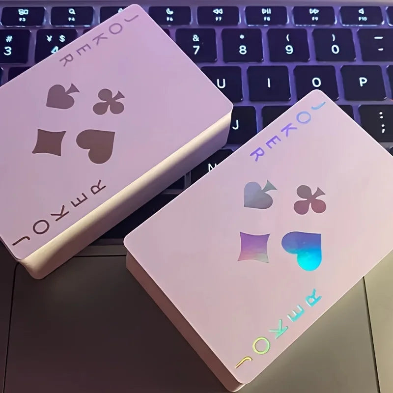 Poker set za zabave i svečane večeri igara