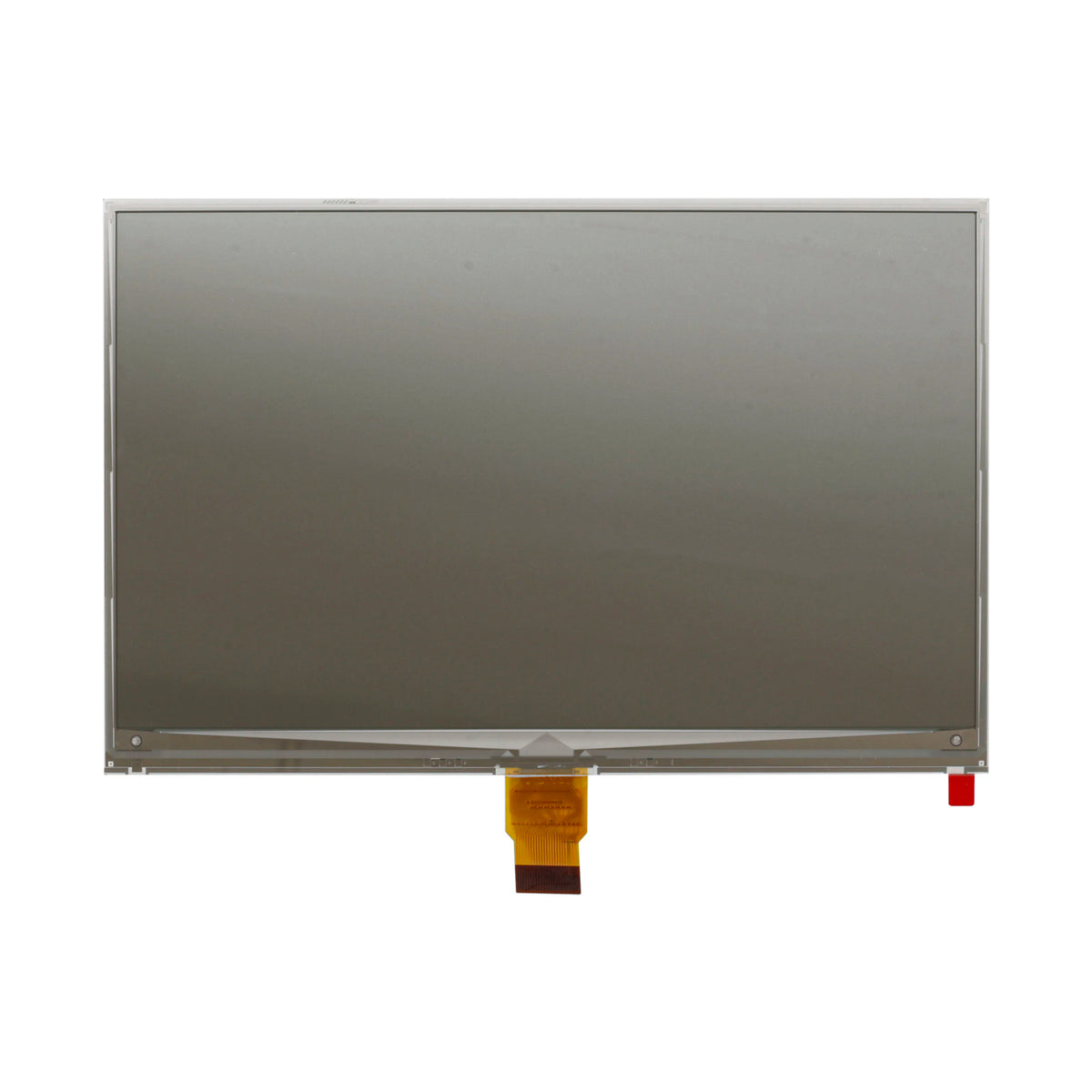 7.5-Inch Tri-Colour E-Paper Display - 800 x 480