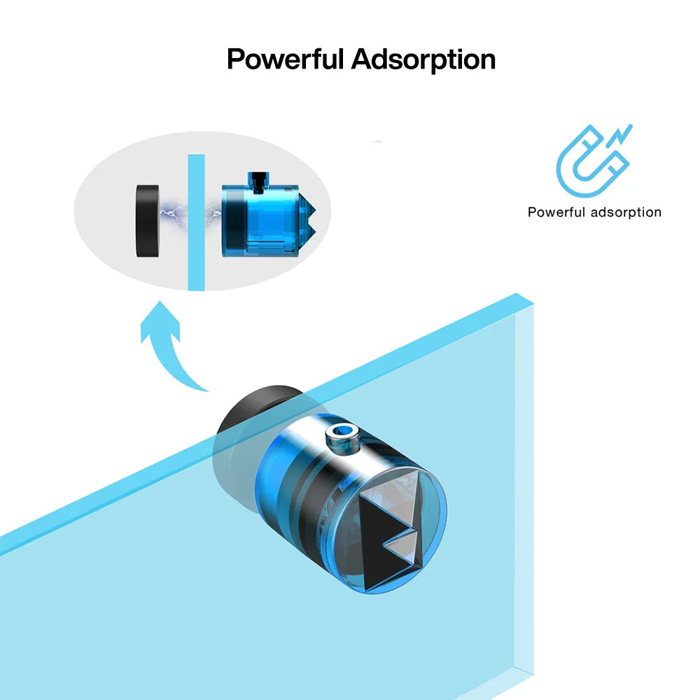 ATO-380P Aquarium Auto Top-Off System