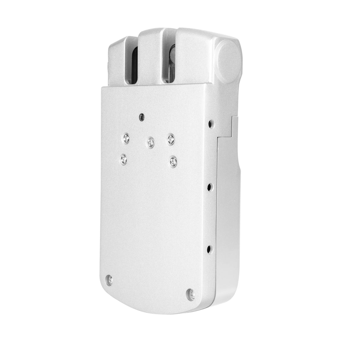 Wafu 019 Remote Control Door Lock Smart Lock Remote Control Invisible Locks Electronic Wireless Keyless Door Locks Dealbolt Lock