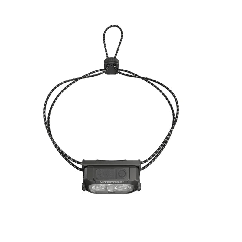 NU25 MCT UL 400-Lumen Rechargeable Headlamp