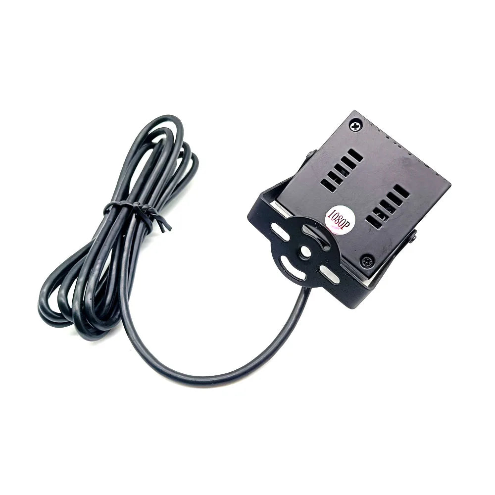USB éjjellátó kamera 1080P OTG UVC Android és Windows mini CCTV