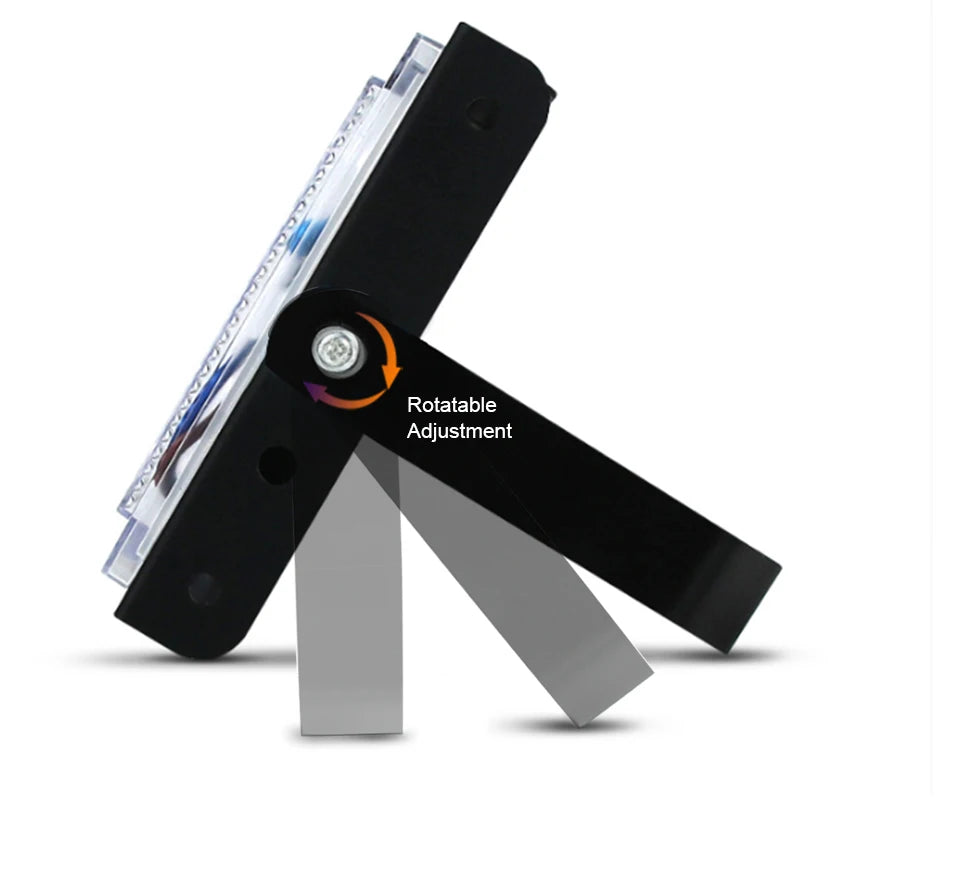 50W 100W 150W Led Flood Light IP65 Waterproof AC 220V Outdoor Floodlight Spotlight LED Reflector Street Lamp Wall Flood Lights