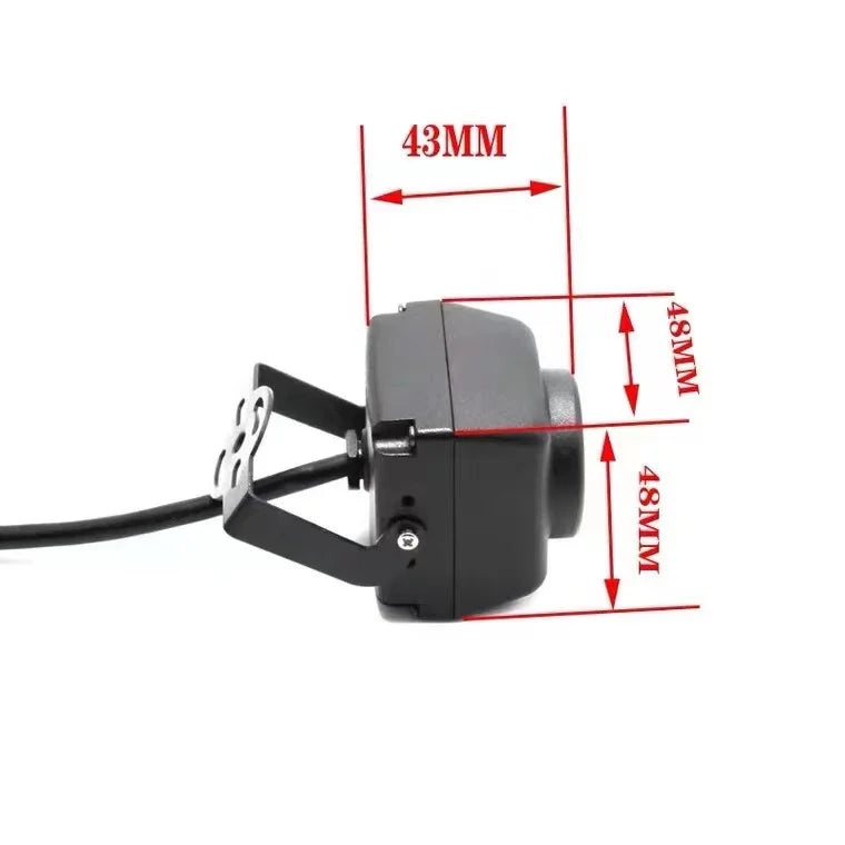 4K 8MP POE IP Camera Audio Outdoor POE H.265 Onvif Bullet CCTV Home 5MP 940nm IR Night Vision Surveillance MINI Camera