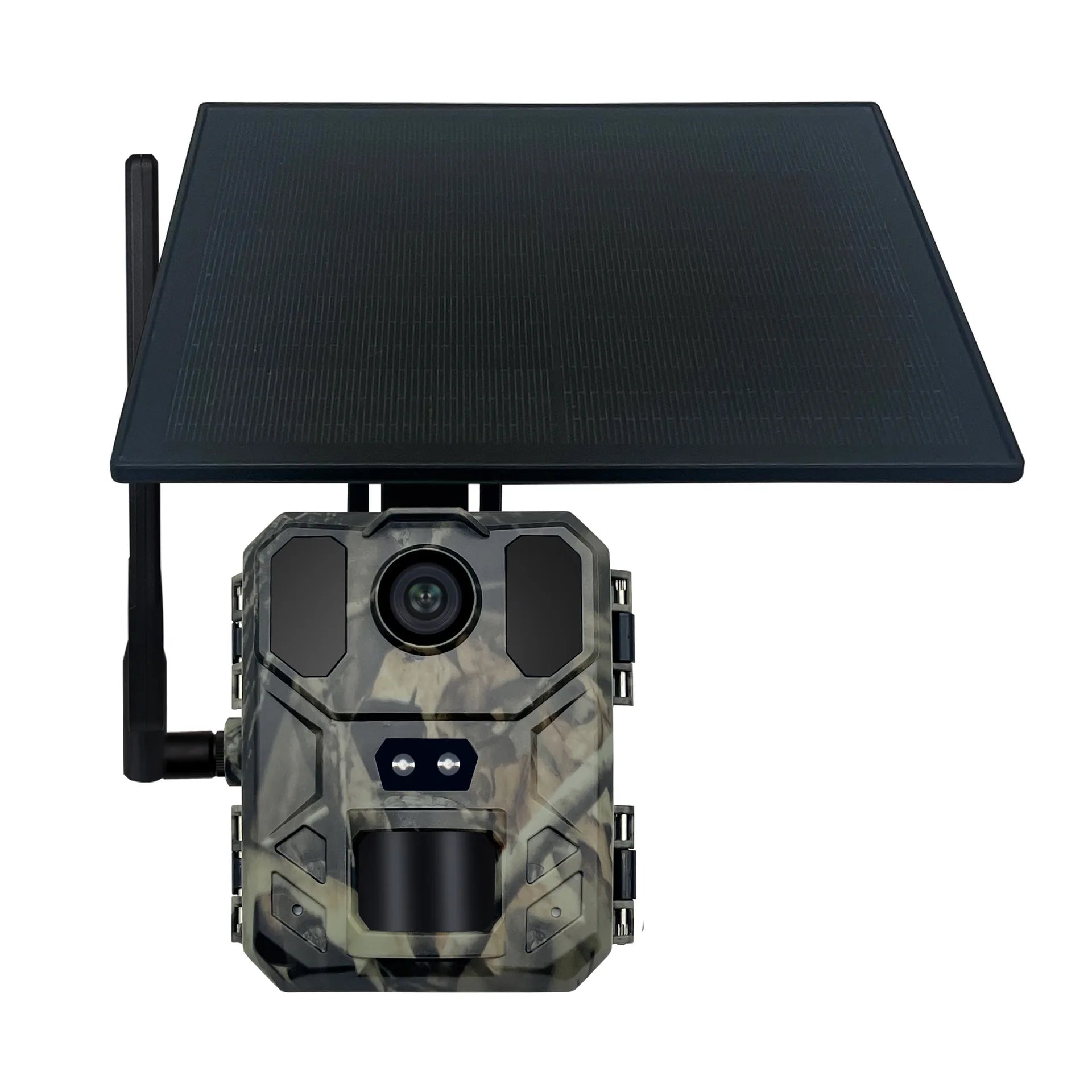 Mini900Pro 4G Outdoor Hunting Camera with 2K Remote Control